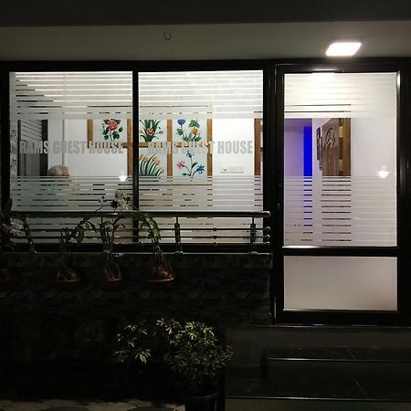 Rams Guest House Near Lulu Mall Thiruvananthapuram Εξωτερικό φωτογραφία