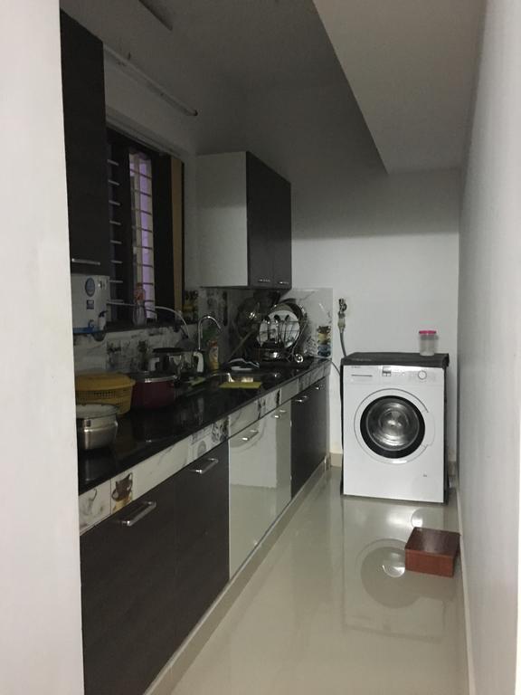 Rams Guest House Near Lulu Mall Thiruvananthapuram Εξωτερικό φωτογραφία