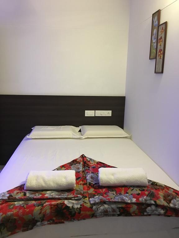 Rams Guest House Near Lulu Mall Thiruvananthapuram Εξωτερικό φωτογραφία