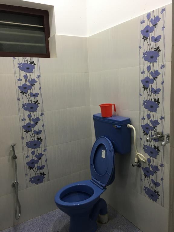 Rams Guest House Near Lulu Mall Thiruvananthapuram Εξωτερικό φωτογραφία