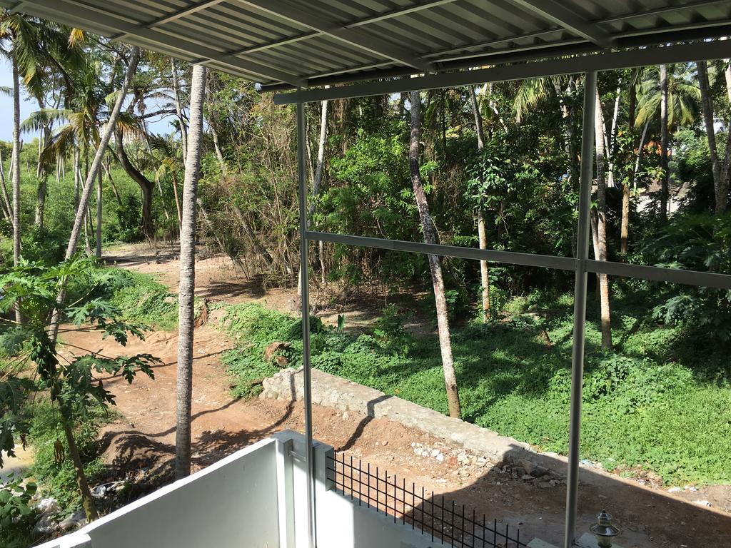 Rams Guest House Near Lulu Mall Thiruvananthapuram Εξωτερικό φωτογραφία