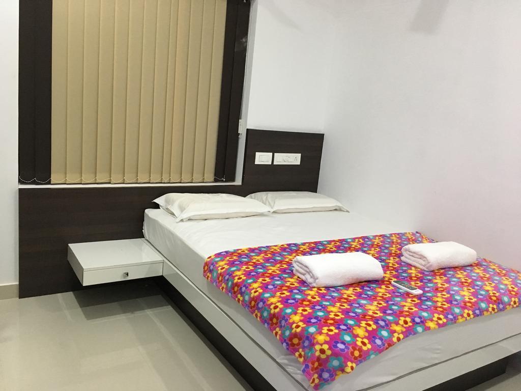 Rams Guest House Near Lulu Mall Thiruvananthapuram Εξωτερικό φωτογραφία