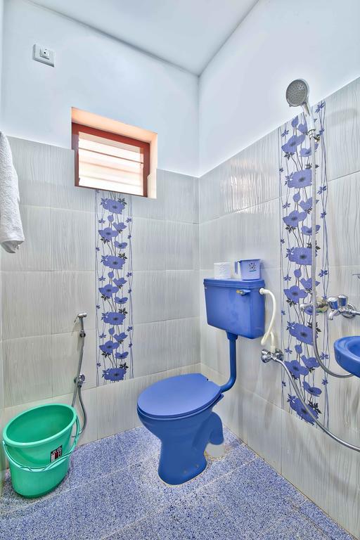 Rams Guest House Near Lulu Mall Thiruvananthapuram Εξωτερικό φωτογραφία